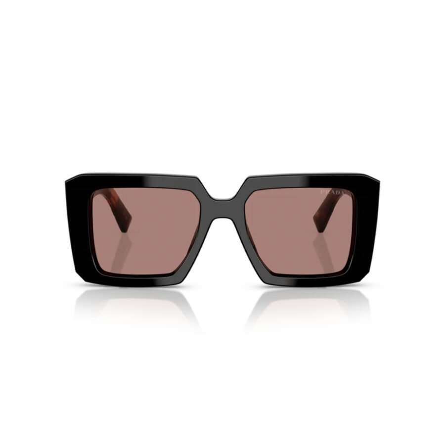 Prada 0pr 23ys 27b60b51 Kadın Gözlük - Görsel 5