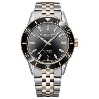 Raymond Weıl Rw2775s5120051 Erkek Kol Saati