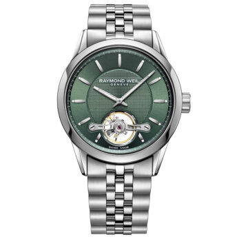 Raymond Weıl Rw2780st52001 Erkek Kol Saati