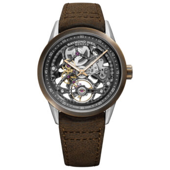 Raymond Weıl Rw2785sbc60000 Erkek Kol Saati