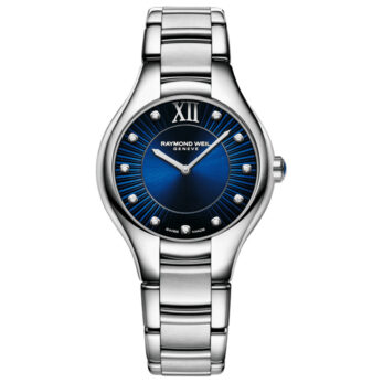 Raymond Weıl Rw5132st50181 Pırlantalı Kadın Kol Saati