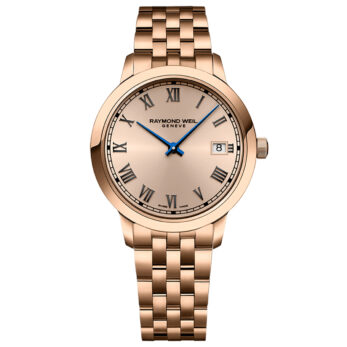 Raymond Weıl Rw5385p500859 Kadın Kol Saati