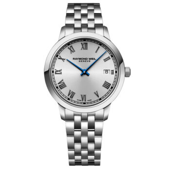 Raymond Weıl Rw5385st00659 Kadın Kol Saati