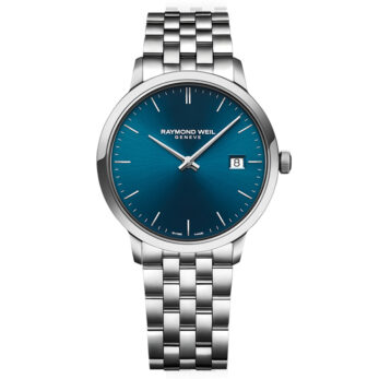 Raymond Weıl Rw5585st50001 Erkek Kol Saati