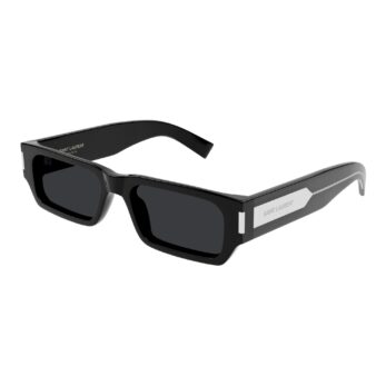 Saınt Laurent Sun Sl 660 001 Erkek Gözlük