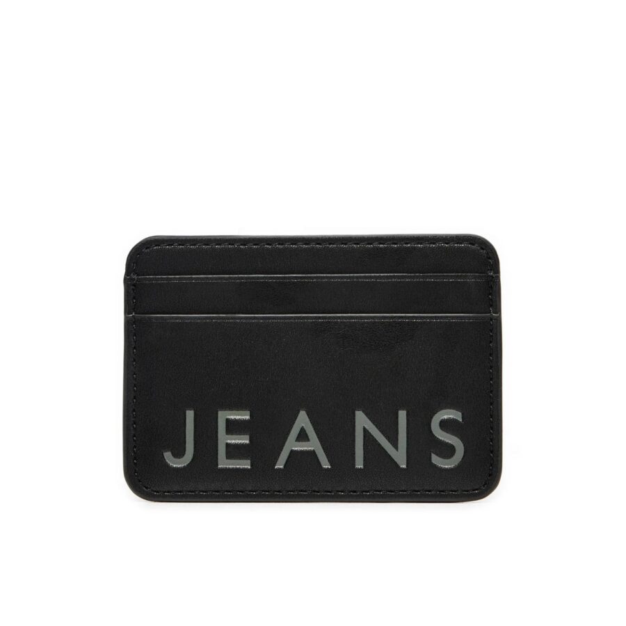 Th Aw0aw16491 Tjw Cıty Bold Cc Holder Kadın Cüzdan - Görsel 3