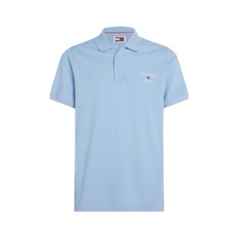 Th Dm0dm18927 Tjm Slım Corp Polo Erkek Tshırt