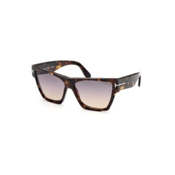 Tom Ford Ft09425955b Gözlük