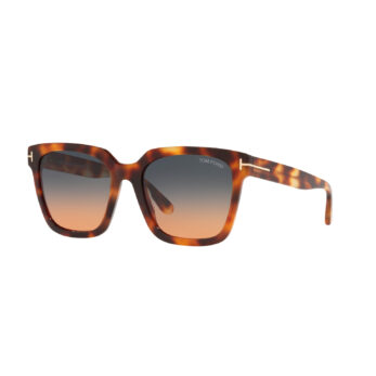 Tom Ford Ft09525553p Unısex Gözlük