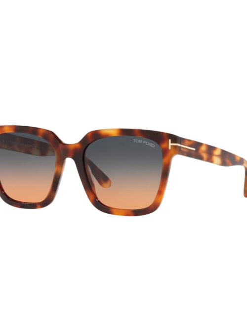 Tom Ford Ft09525553p Unısex Gözlük
