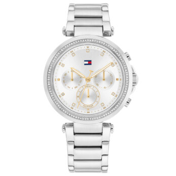 Tommy Hılfıger Th1782701 Kadın Kol Saati