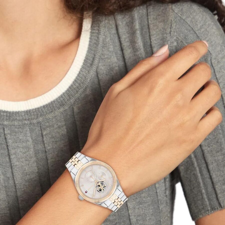 Tommy Hılfıger Th1782716 Kadın Kol Saati - Görsel 3