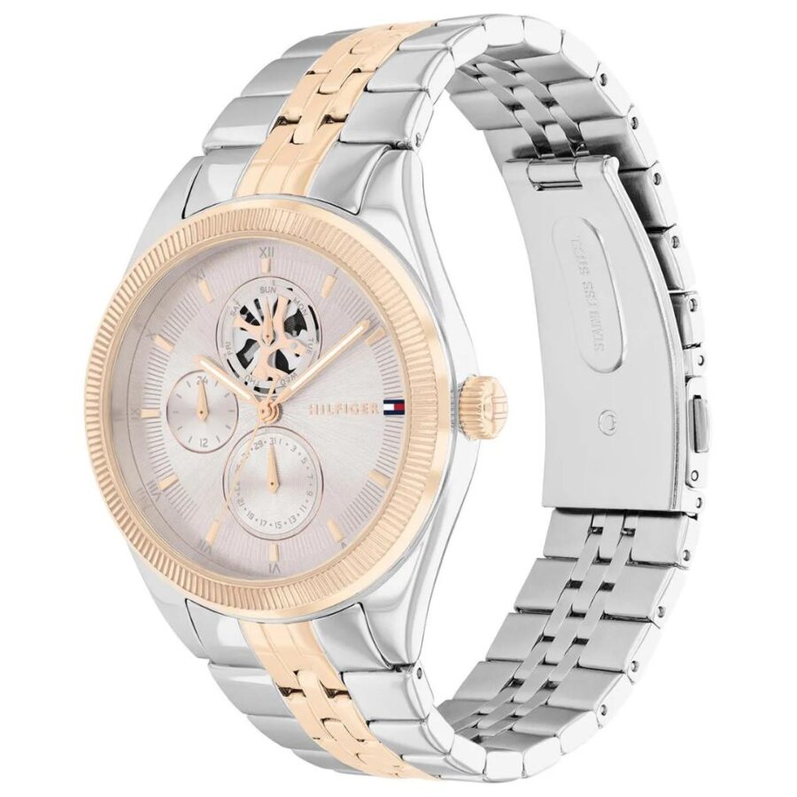 Tommy Hılfıger Th1782716 Kadın Kol Saati - Görsel 4