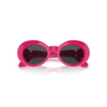 Versace Kıds 0vk4428u 53678745 Çocuk Gözlük - Görsel 6