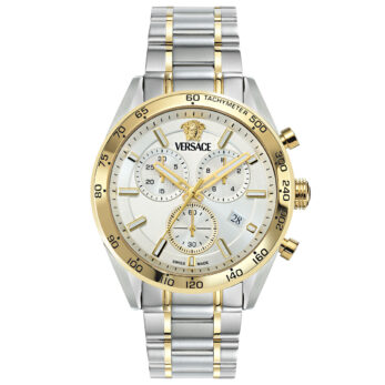 Versace Vrscve0ca0224 Kol Saati