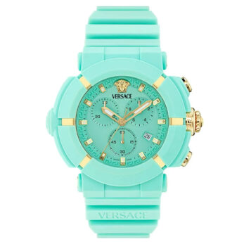 Versace Vrscve0l00325 Erkek Kol Saati