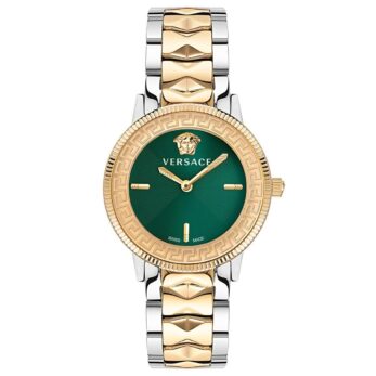 Versace Vrscve2p00522 Kadın Kol Saati