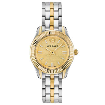 Versace Vrscve6c00523 Kadın Kol Saati