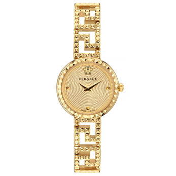 Versace Vrscve7a00323 Kadın Kol Saati