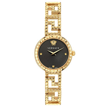 Versace Vrscve7a00423 Kadın Kol Saati