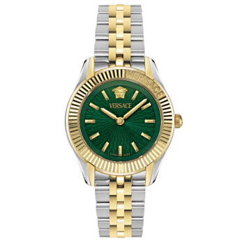 Versace Vrscve9ca0324 Kol Saati
