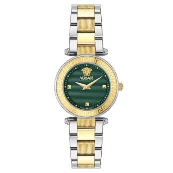 Versace Vrscvebfa0324 Kadın Kol Saati