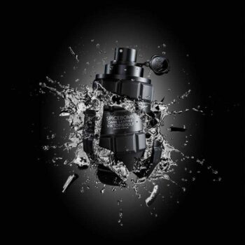 Vıktor&rolf Spıce Bomb Dark Leather Edp 90ml - Görsel 8