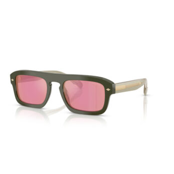 Vogue 0vo5620s 3217f653 Erkek Gözlük