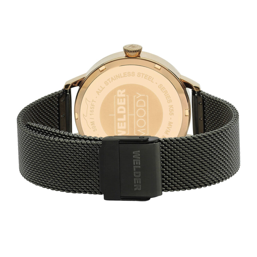 Welder Moody Wrc728 36 Mm Kadın Kol Saati - Görsel 3