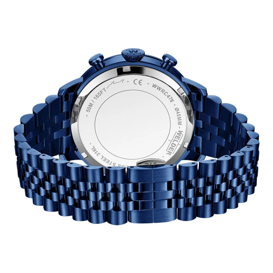 Welder Moody Wwrc476 Kol Saati - Görsel 4