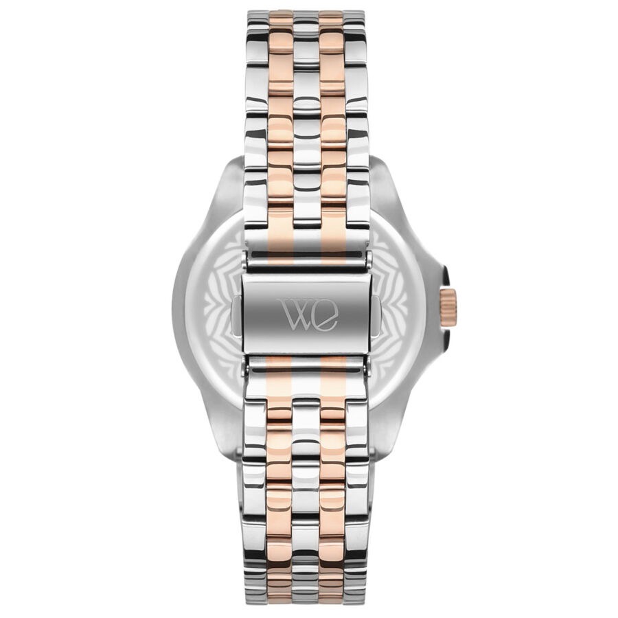 Wesse Wwl104804 Kadın Kol Saati - Görsel 4