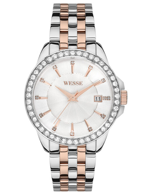 Wesse Wwl104804 Kadın Kol Saati