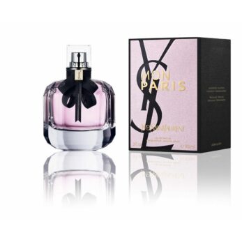 Yves Saınt Laurent Mon Parıs 90 Ml Edp