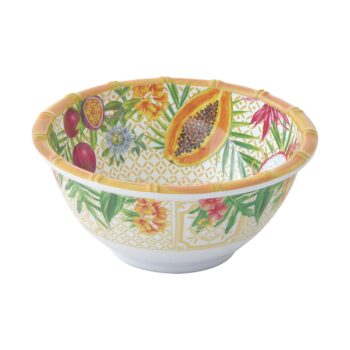 2451 Osak Osaka Melamine Kase 15cm