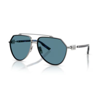 Dolce Gabbana 0dg2315 04/8062 Erkek Gözlük