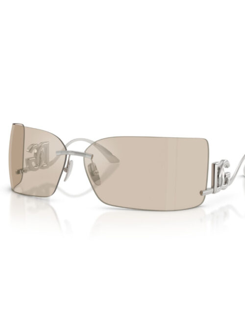 Dolce Gabbana 0dg2319 05/6g79 Kadın Gözlük