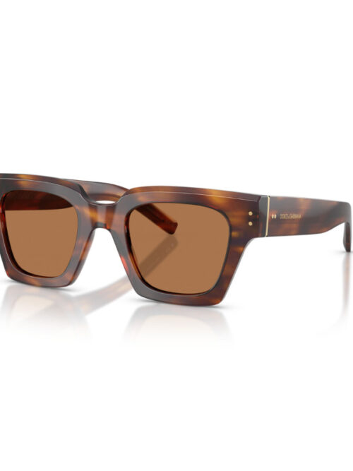Dolce Gabbana 0dg4413 30637348 Erkek Gözlük
