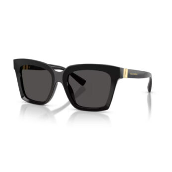 Dolce Gabbana 0dg4498 501/8755 Kadın Gözlük