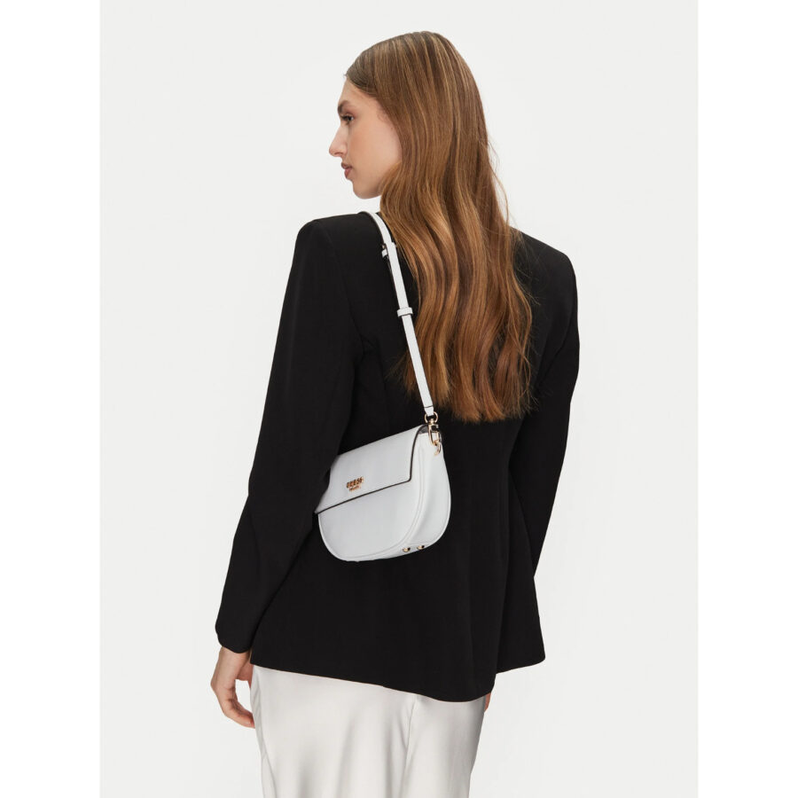 Guess Hwbg9645190 Cerelıa Flap Shoulde Kadın Çanta - Görsel 3