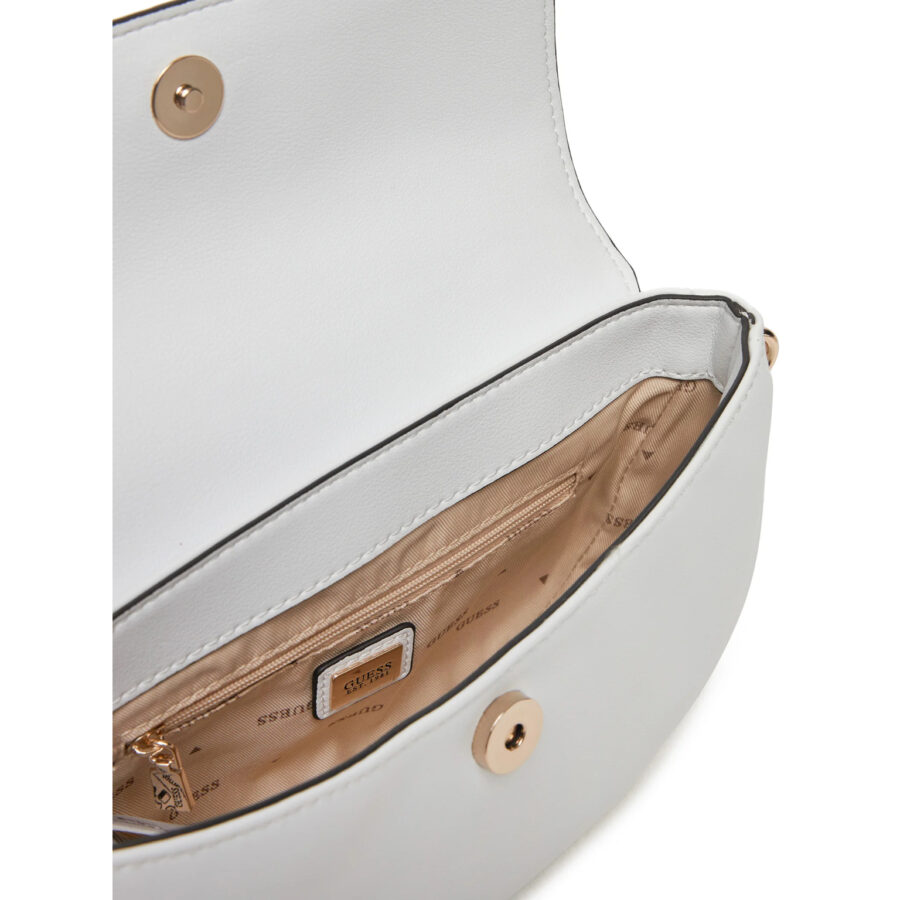 Guess Hwbg9645190 Cerelıa Flap Shoulde Kadın Çanta - Görsel 6