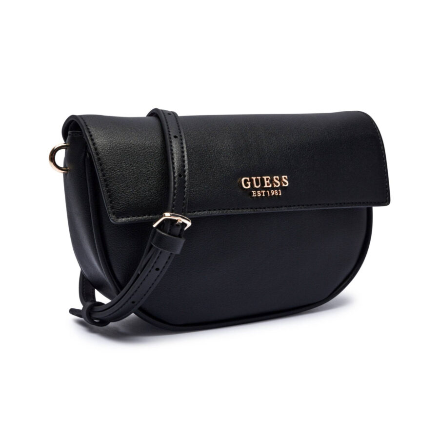 Guess Hwbg9645190 Cerelıa Flap Shoulde Kadın Çanta - Görsel 10