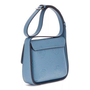 Guess Hwpl9323200 Keandra Crossbody Fl Kadın Çanta - Görsel 3