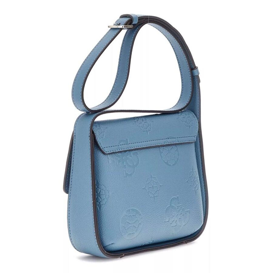 guess-hwpl9323200-keandra-crossbody-fl-kadin-canta-103466.jpg Guess Hwpl9323200 Keandra Crossbody Fl Kadın Çanta - Görsel 3