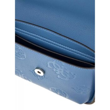 Guess Hwpl9323200 Keandra Crossbody Fl Kadın Çanta - Görsel 4