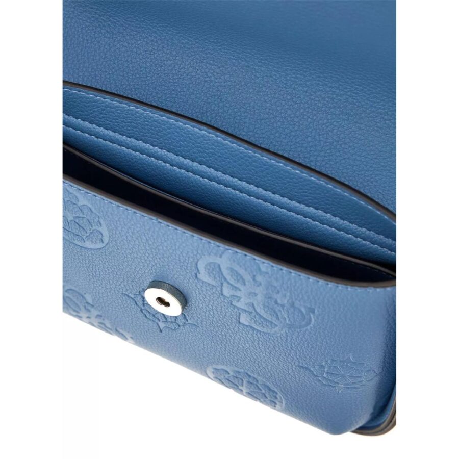 guess-hwpl9323200-keandra-crossbody-fl-kadin-canta-103467.jpg Guess Hwpl9323200 Keandra Crossbody Fl Kadın Çanta - Görsel 4