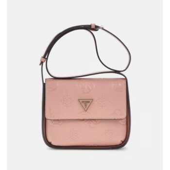 Guess Hwpl9323200 Keandra Crossbody Fl Kadın Çanta - Görsel 5