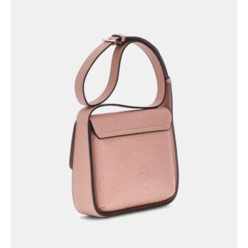 Guess Hwpl9323200 Keandra Crossbody Fl Kadın Çanta - Görsel 6