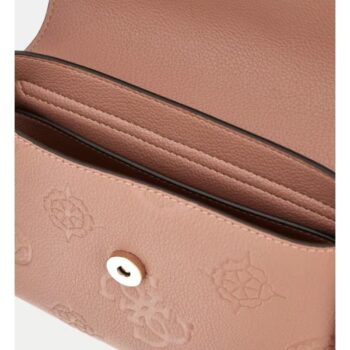 Guess Hwpl9323200 Keandra Crossbody Fl Kadın Çanta - Görsel 7