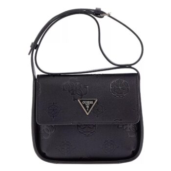 Guess Hwpl9323200 Keandra Crossbody Fl Kadın Çanta - Görsel 8