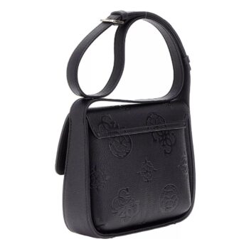 Guess Hwpl9323200 Keandra Crossbody Fl Kadın Çanta - Görsel 9